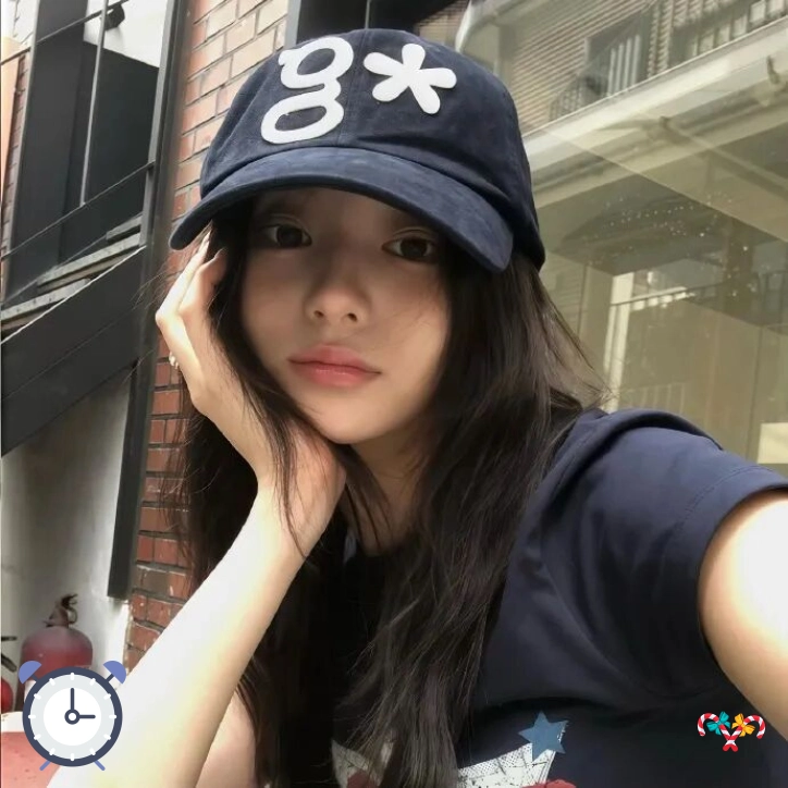 何女士